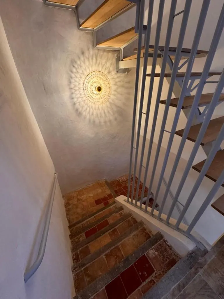 Guest house Le Buisson Cache Hotel France