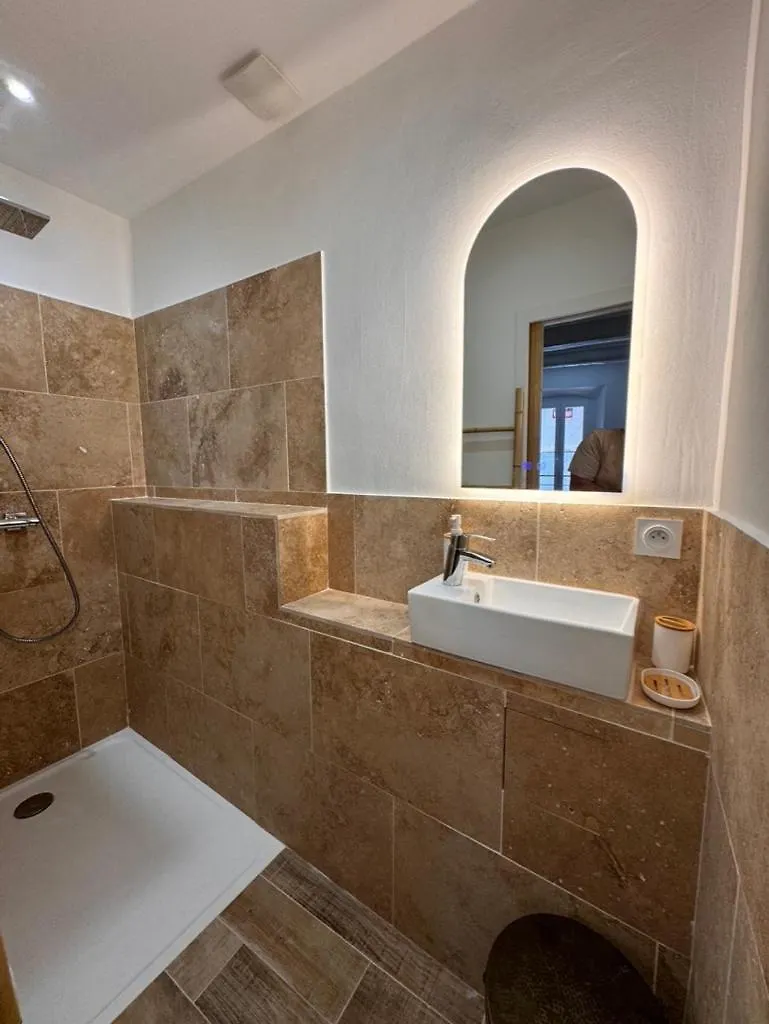 Guest house Le Buisson Cache Hotel France