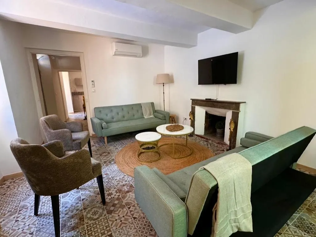 Le Buisson Cache Hotel France